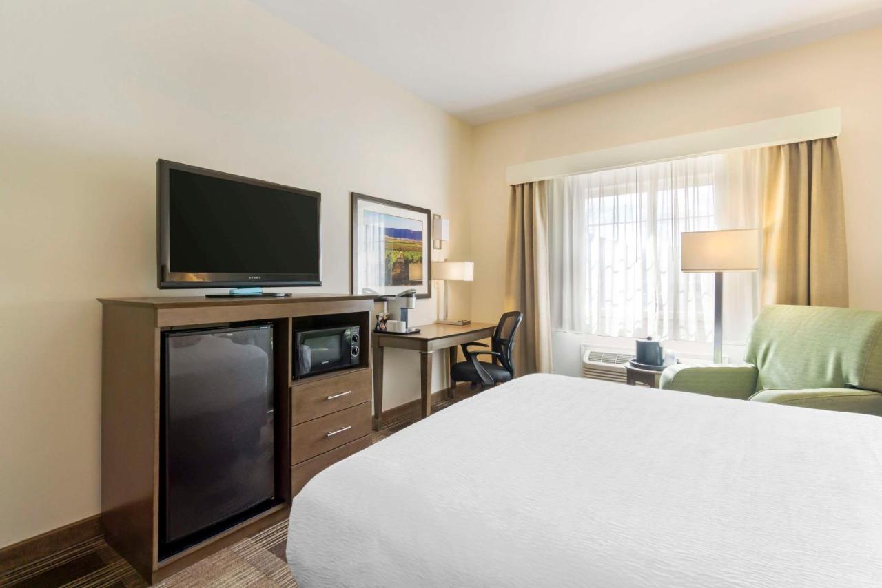 Best Western Plus The Inn At Horse Heaven Prosser Exterior photo