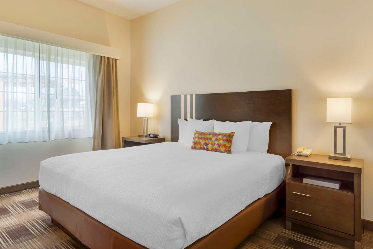 Best Western Plus The Inn At Horse Heaven Prosser Exterior photo